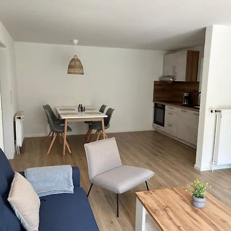 Ferienwohnung II Im Idyllischen Gulfhof Krummhörn Exterior foto