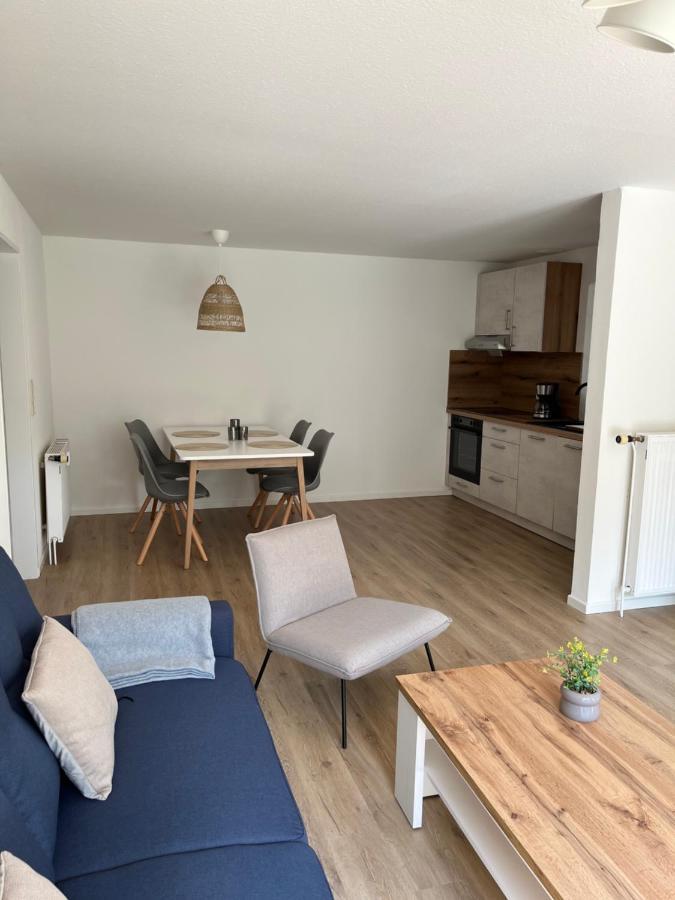 Apartment Ii Im Idyllischen Gulfhof *